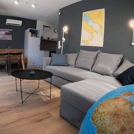 Azurro Apartment Сиофок Екстериор снимка