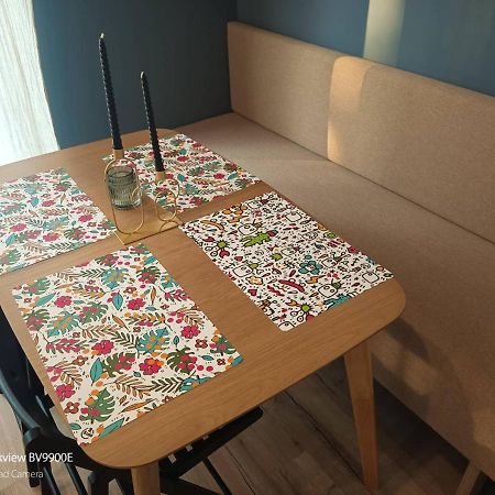 Azurro Apartment Сиофок Екстериор снимка