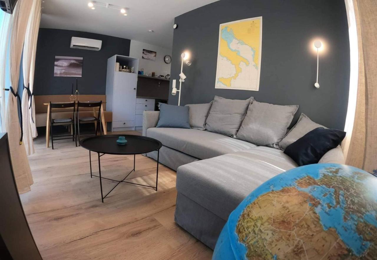 Azurro Apartment Сиофок Екстериор снимка