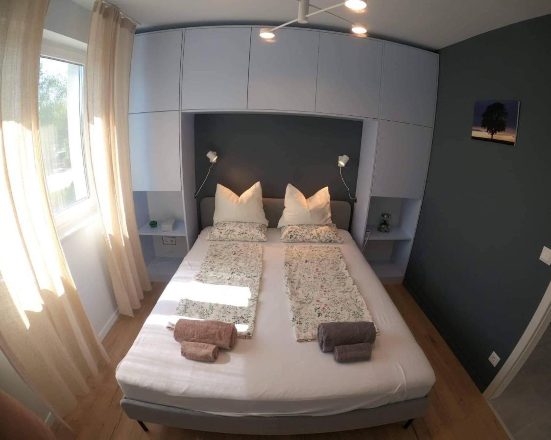 Azurro Apartment Сиофок Екстериор снимка