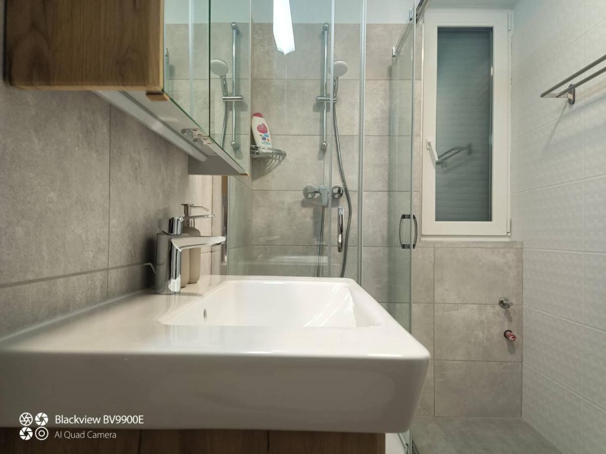 Azurro Apartment Сиофок Екстериор снимка