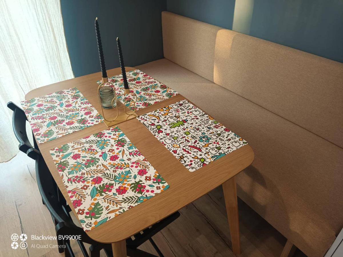 Azurro Apartment Сиофок Екстериор снимка