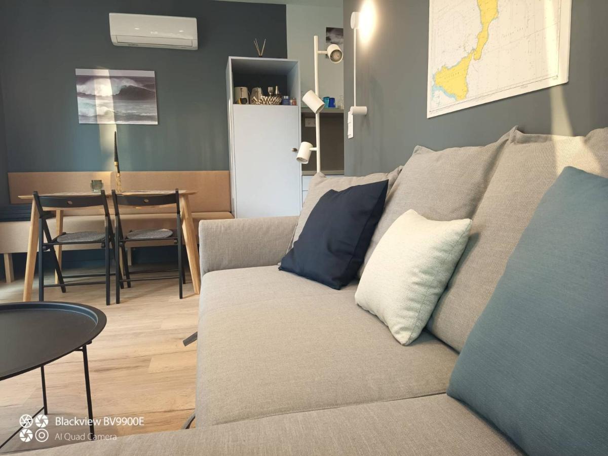 Azurro Apartment Сиофок Екстериор снимка