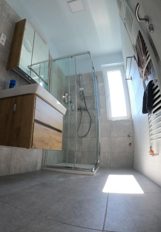 Azurro Apartment Сиофок Екстериор снимка