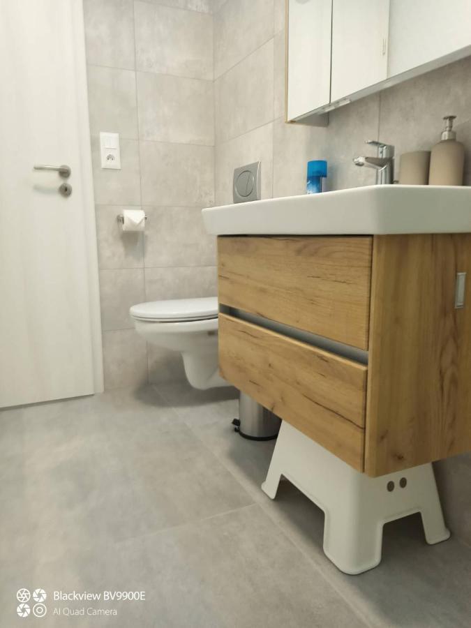 Azurro Apartment Сиофок Екстериор снимка
