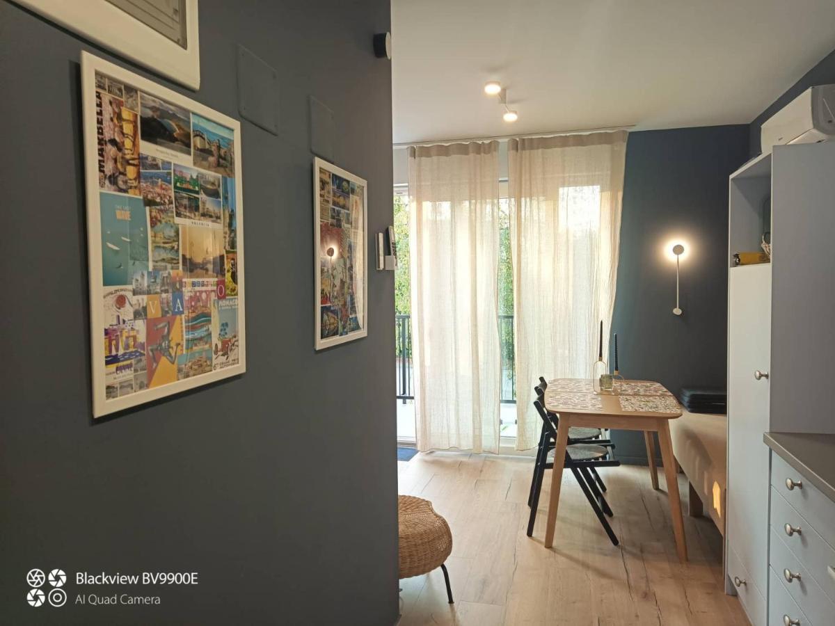 Azurro Apartment Сиофок Екстериор снимка