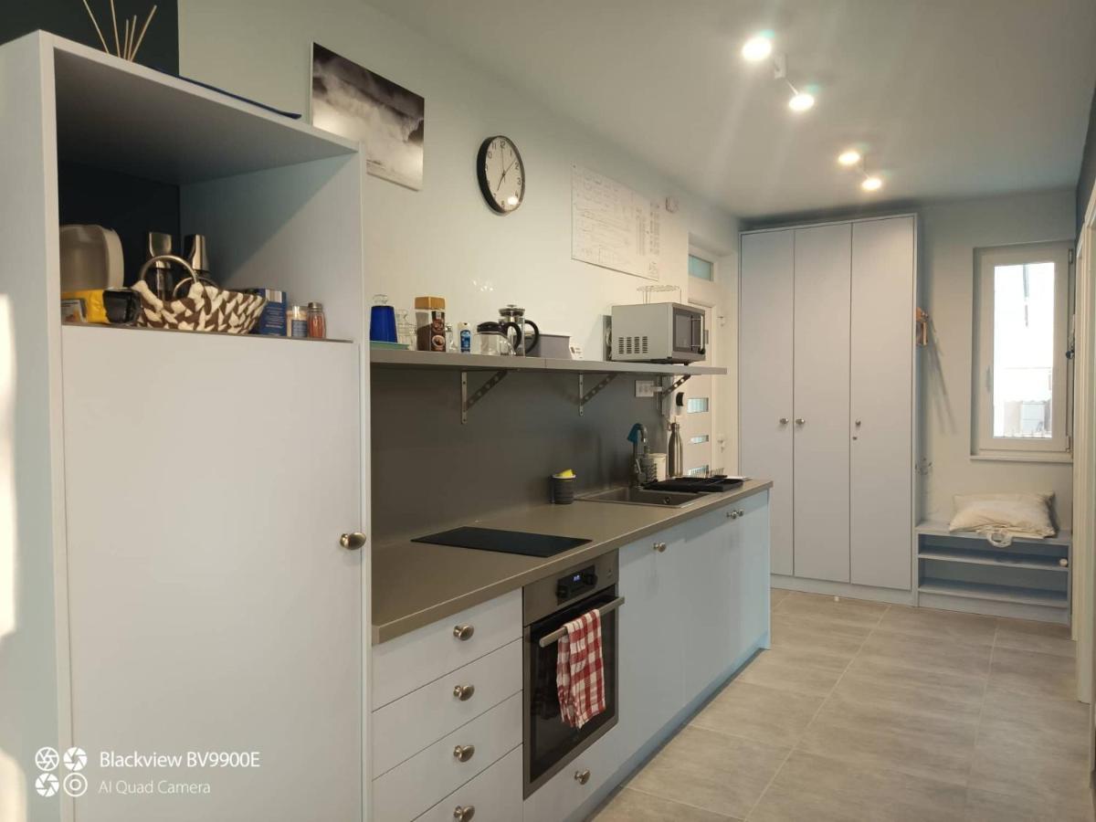 Azurro Apartment Сиофок Екстериор снимка