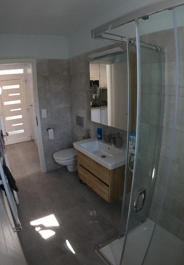 Azurro Apartment Сиофок Екстериор снимка