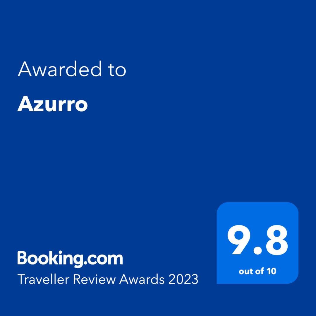 Azurro Apartment Сиофок Екстериор снимка